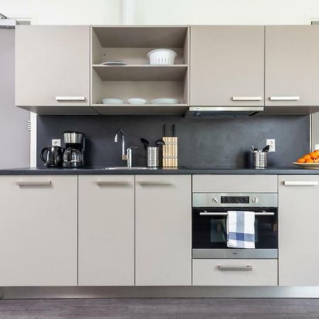 Retreat To Quite Newly Build Apt Centre Delft Family 20A Extérieur photo