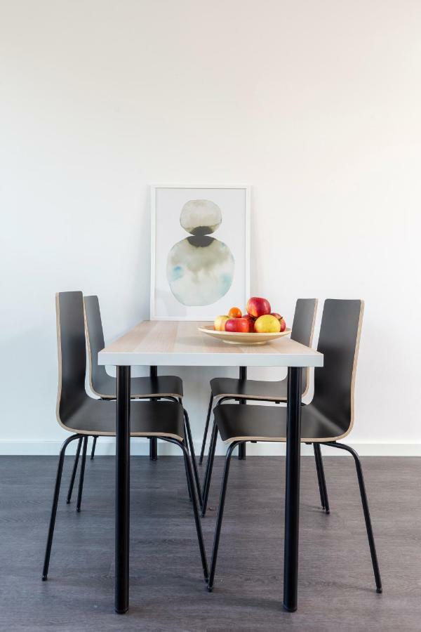 Retreat To Quite Newly Build Apt Centre Delft Family 20A Extérieur photo