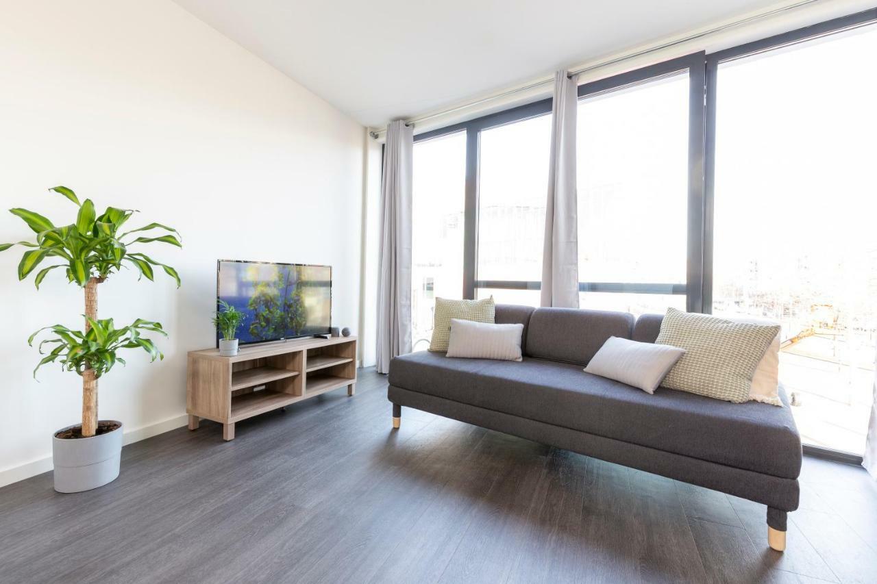 Retreat To Quite Newly Build Apt Centre Delft Family 20A Extérieur photo