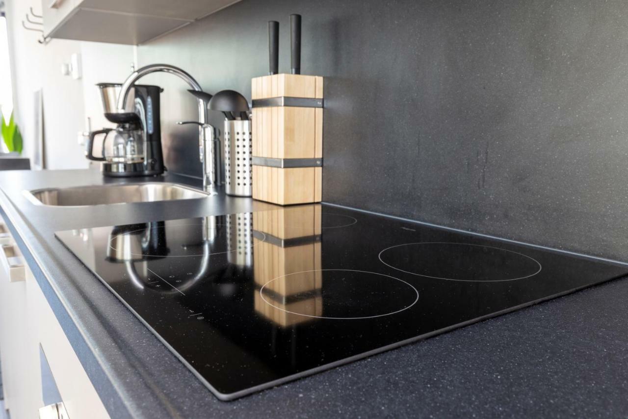 Retreat To Quite Newly Build Apt Centre Delft Family 20A Extérieur photo